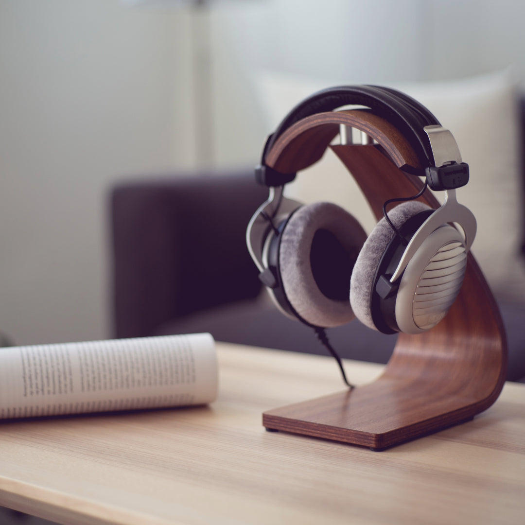 DT 990 Edition 250 Ohm Premium Stereo Headphone