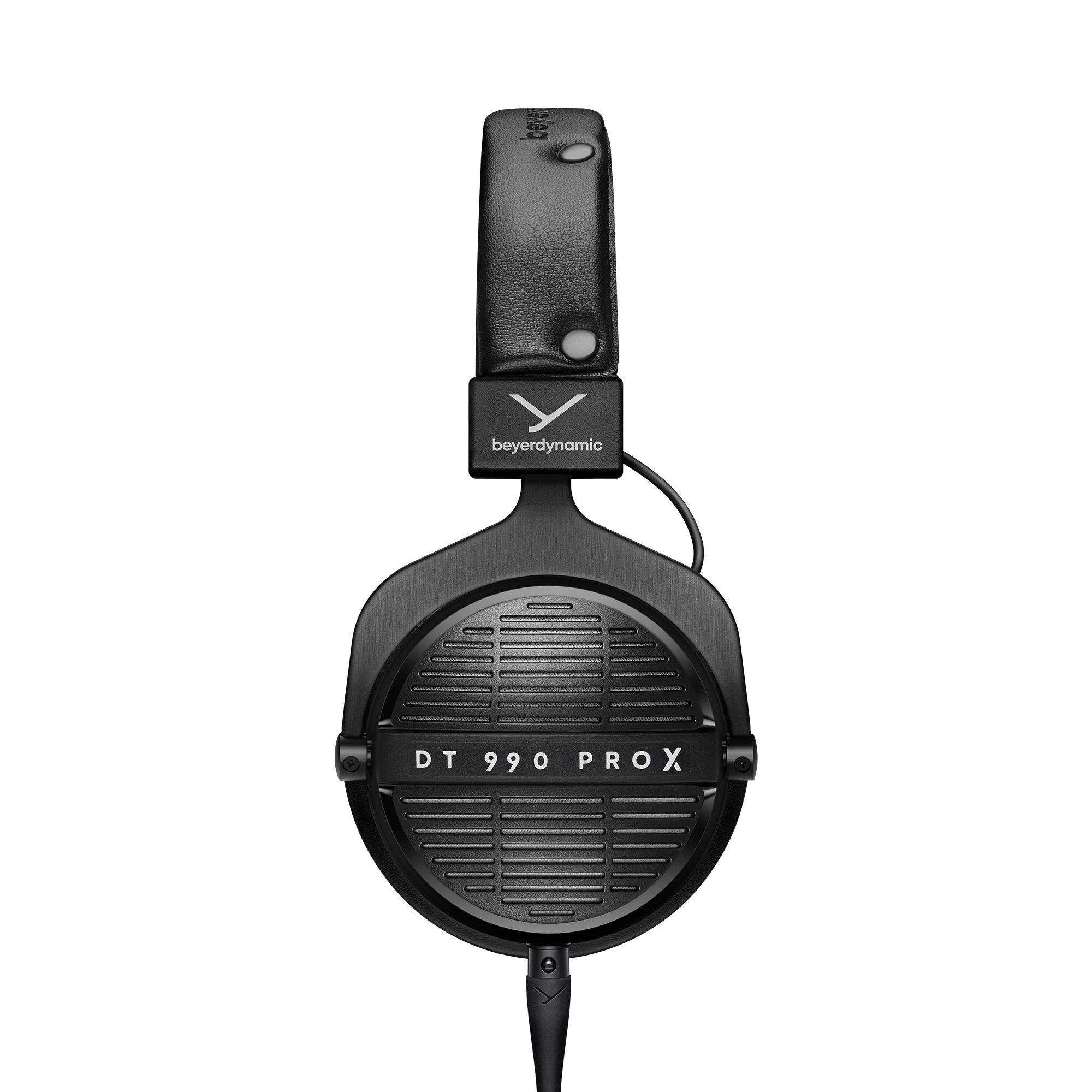 DT 990 PRO X SIDE VIEW