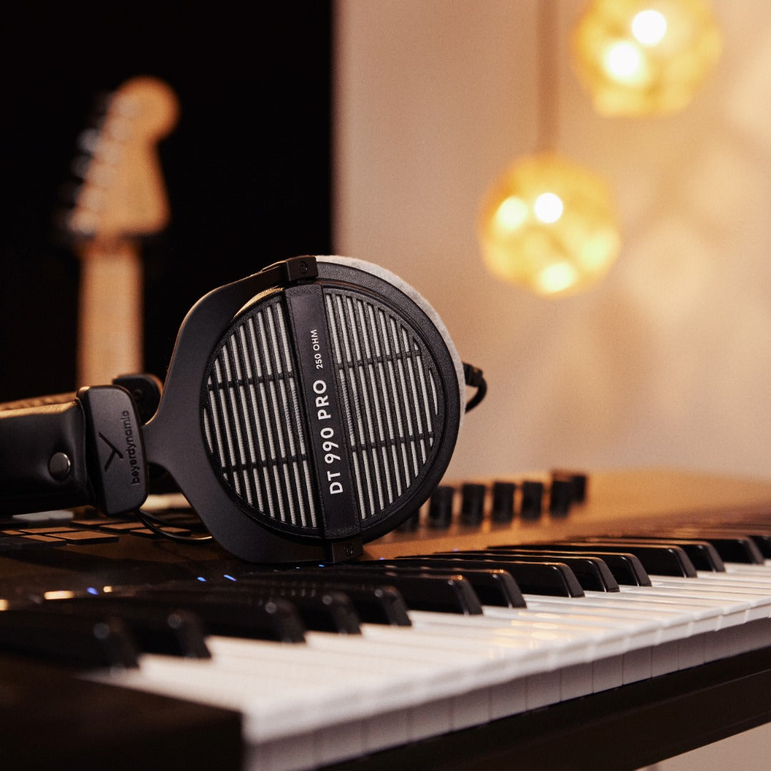 DT 990 PRO 250 Ohm Professional Monitoring Headphone