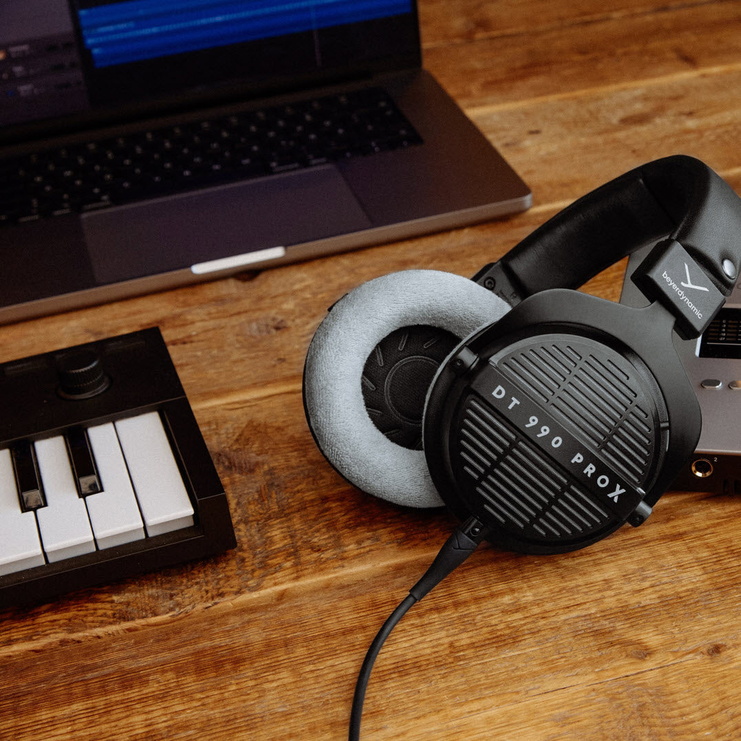 DT 990 PRO X