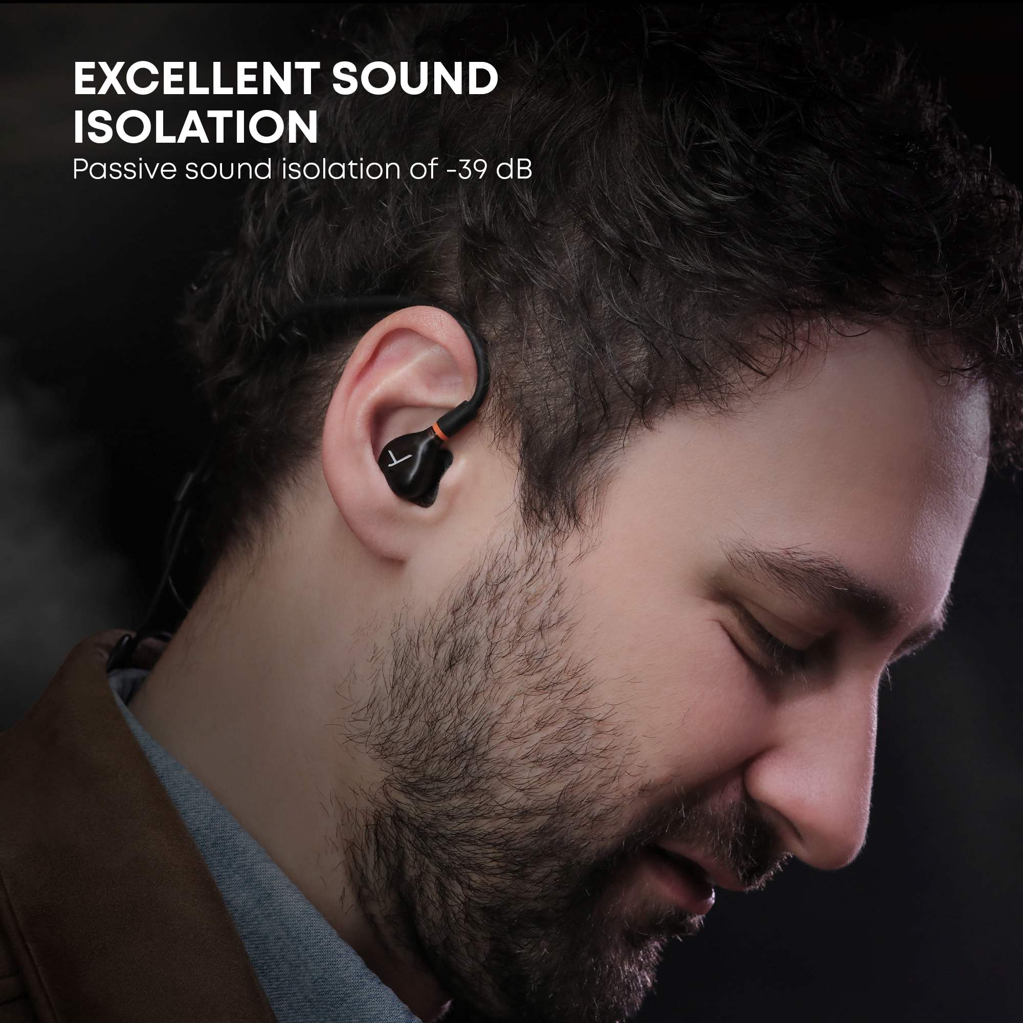 DT 72 IE - IEMs For Guitarists & Singers