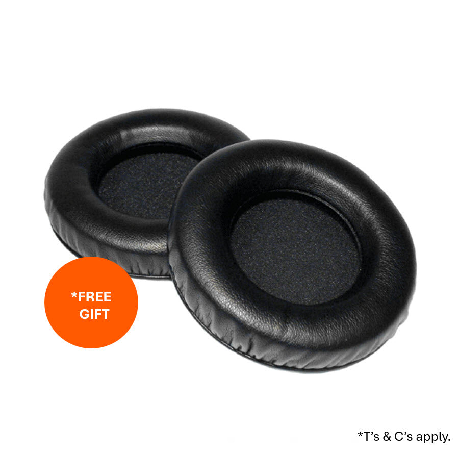 DT 990 PRO 80 Ohm Professional Monitoring Headphone