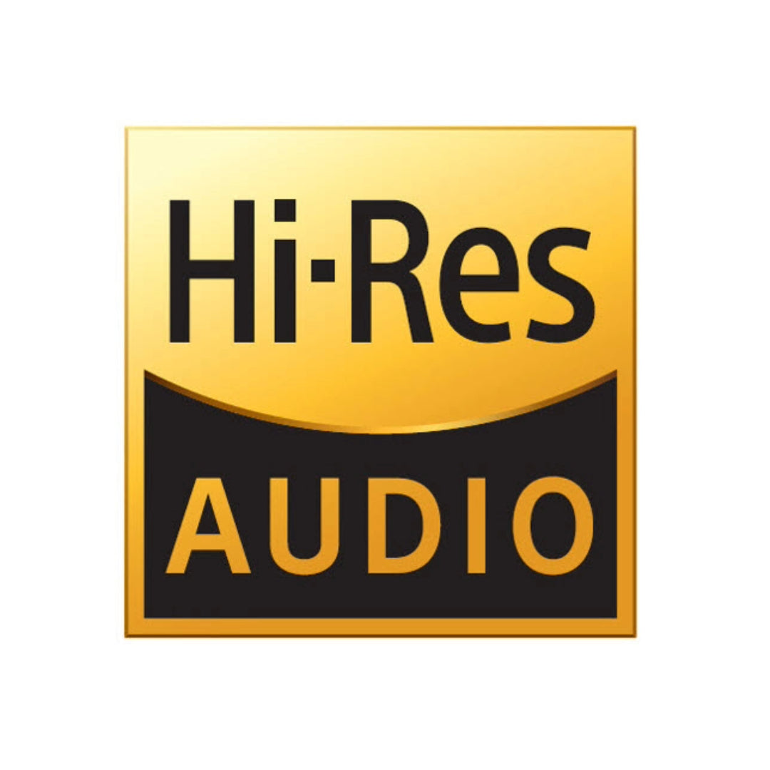 Amiron home - Hi-Res Audio Headphone