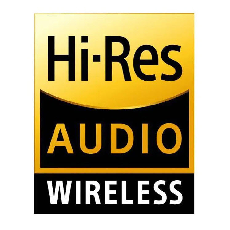 H-Res Audio Wireless