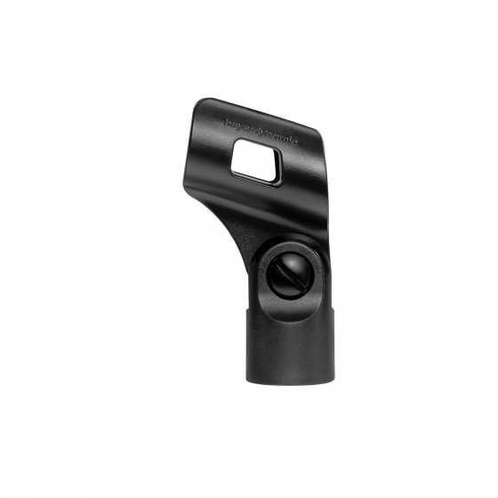 Microphone Clamp 21 mm diameter MACL21