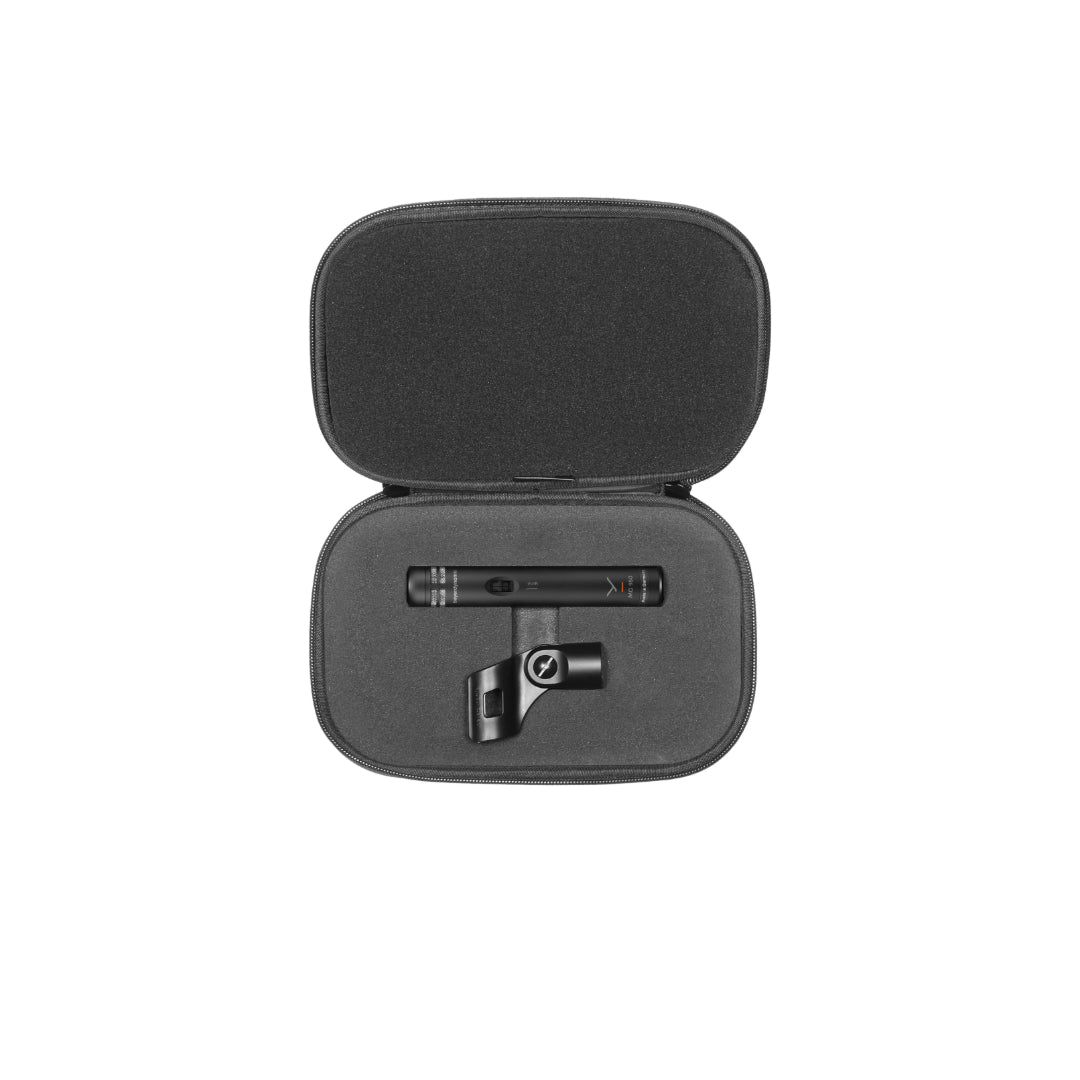 MC 950 True Condenser Microphone, Supercardioid Polar Pattern