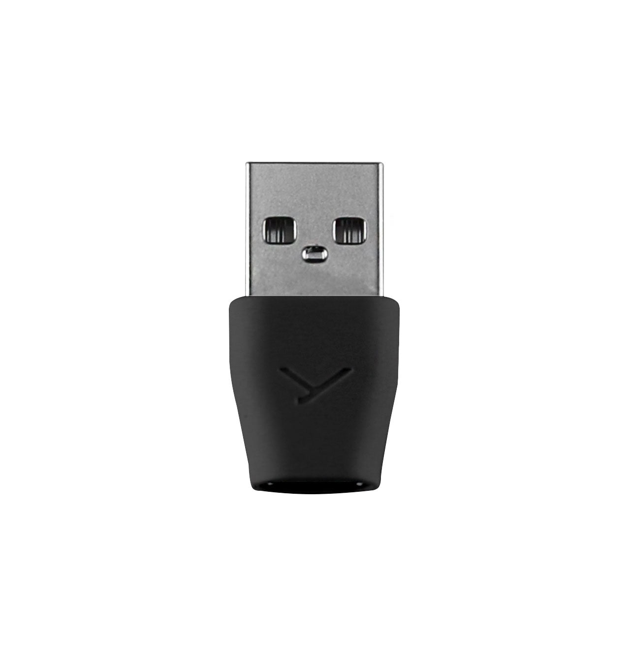 MMX 100 USB-A to USB-C adaptor