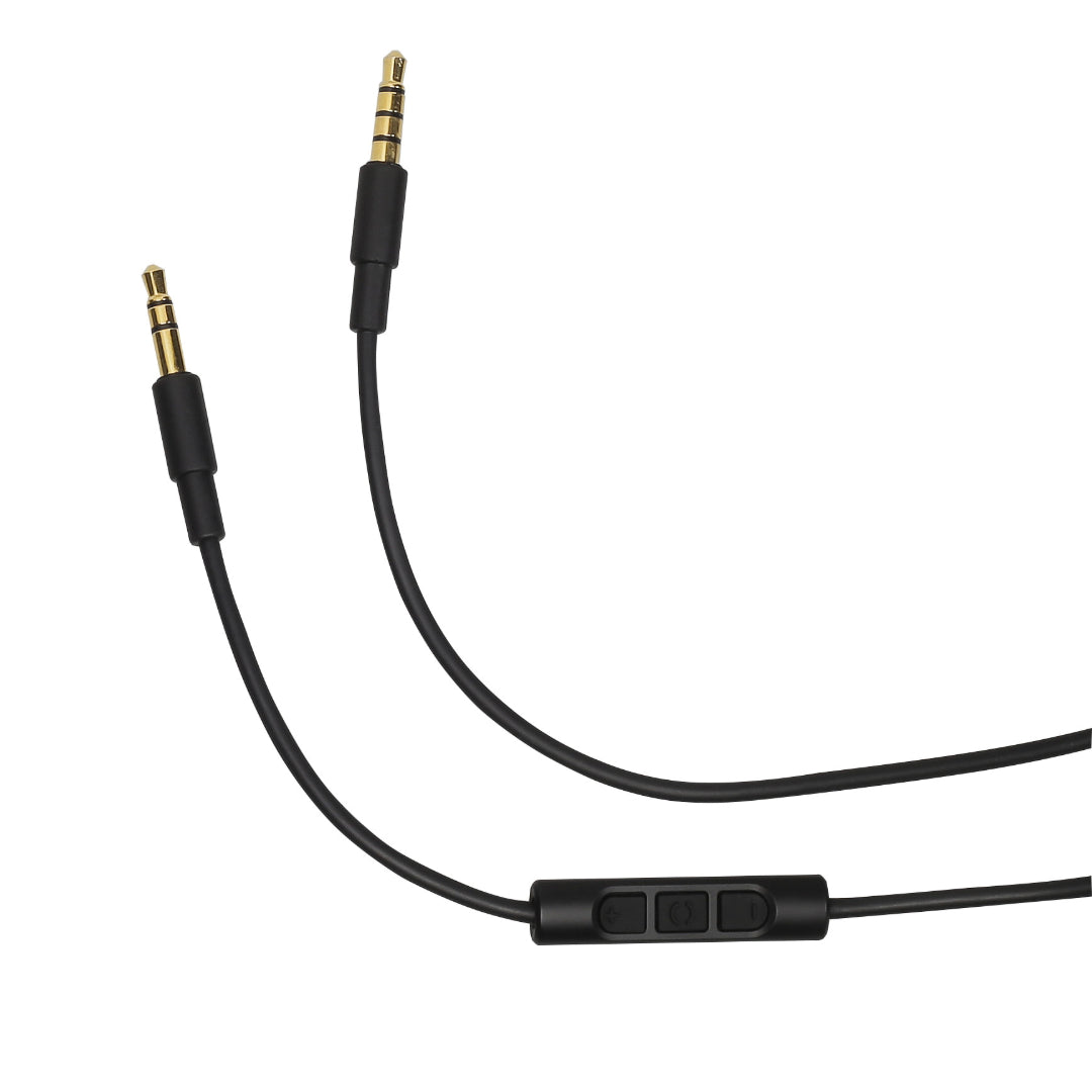 Amiron Wireless Copper - Wireless Hi-Res Audio Headphone/Headset