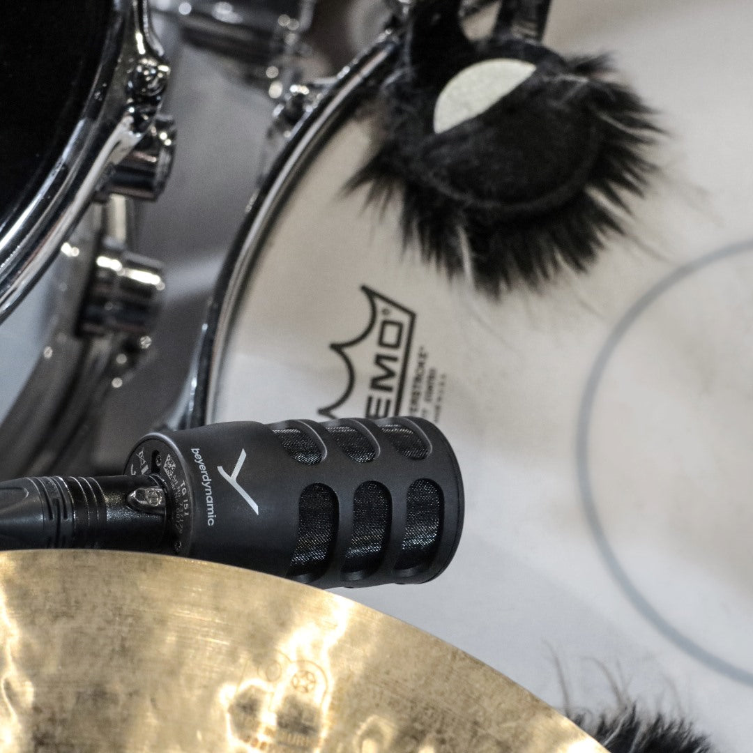 TGI51 Dynamic Instrument microphone, Cardioid