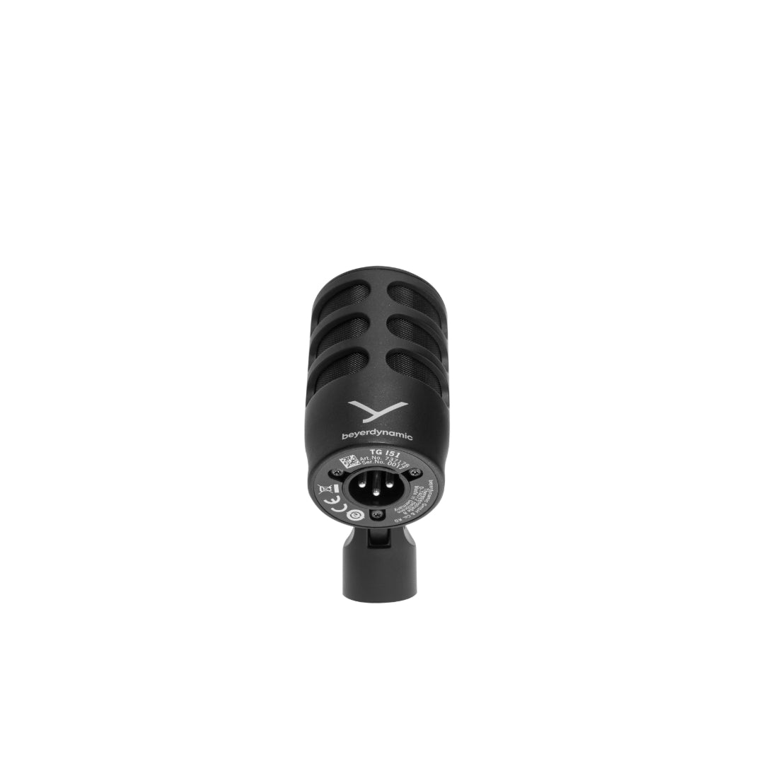 TGI51 Dynamic Instrument microphone, Cardioid
