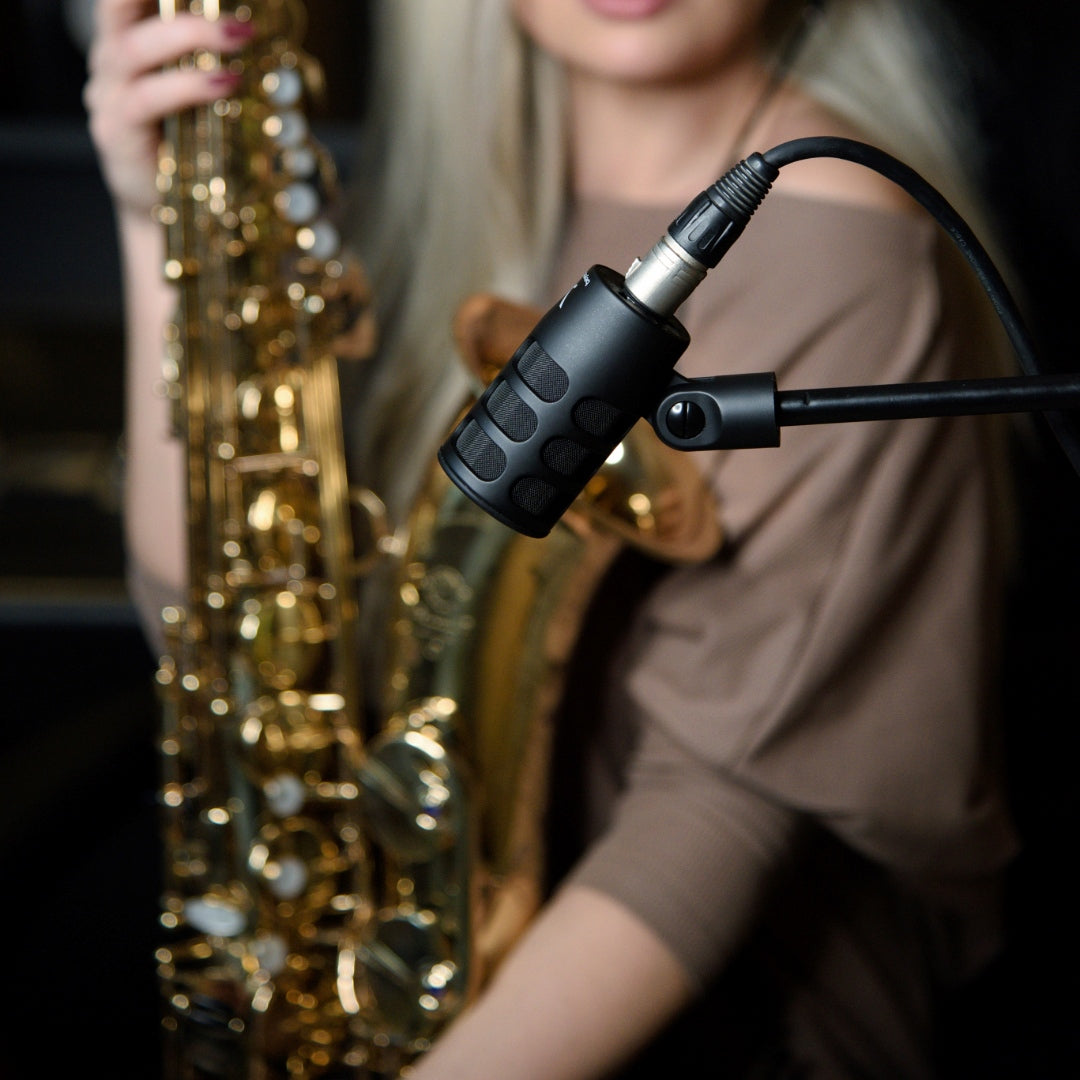 TGI51 Dynamic Instrument microphone, Cardioid