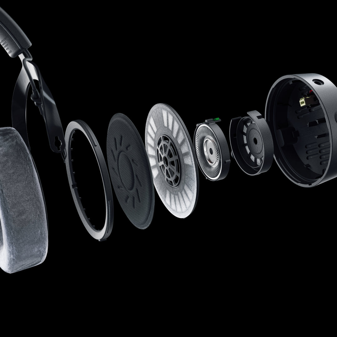DT 700 PRO X 48 Ohm Professional Monitoring Headphone