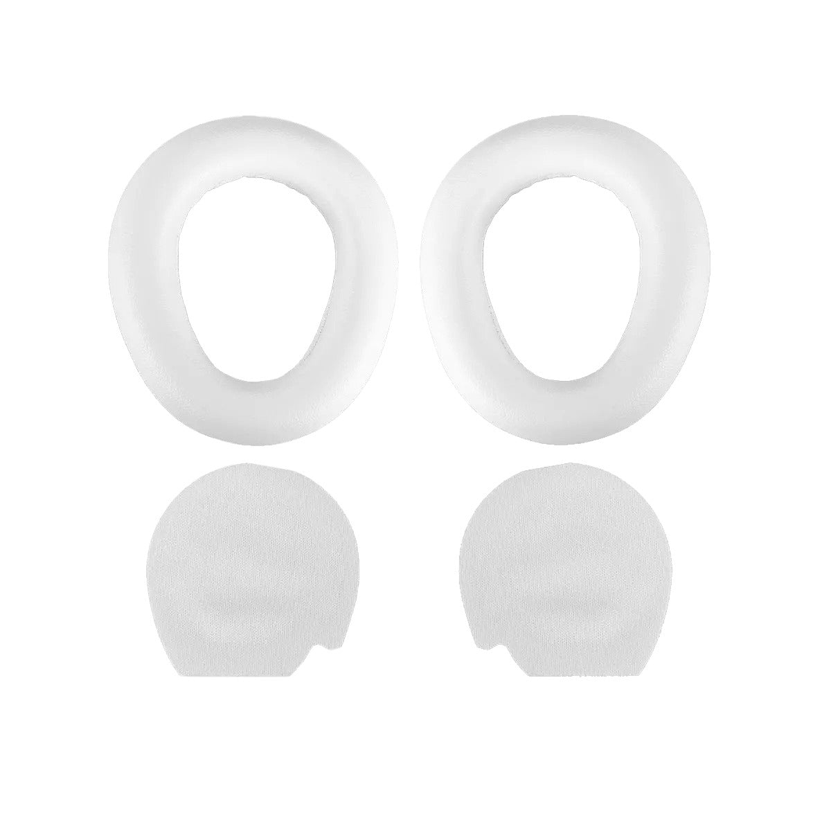 AVENTHO 300 - Earpad Set. Nordic Grey