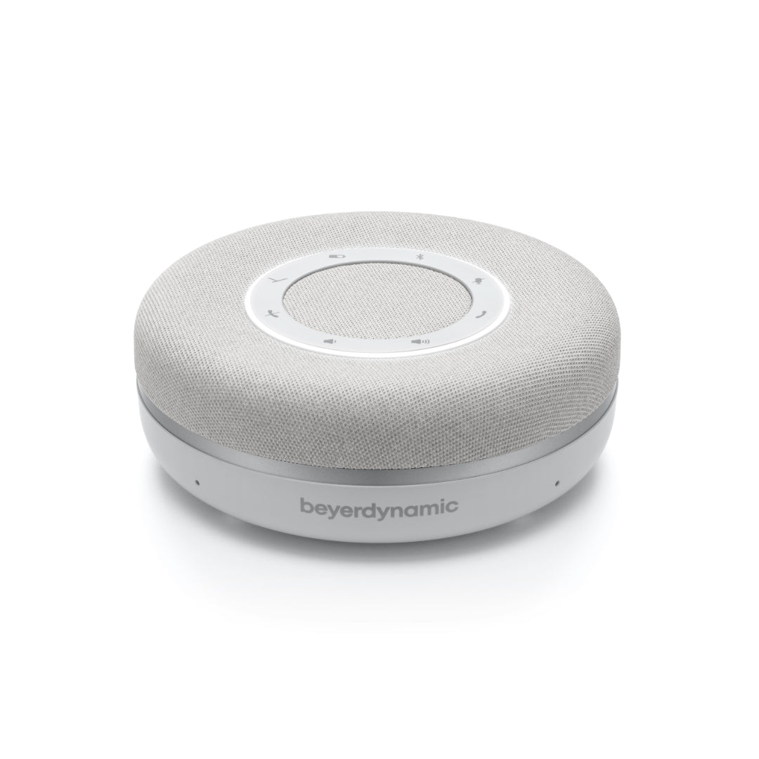 SPACE MAX Bluetooth Speakerphone - Nordic Grey