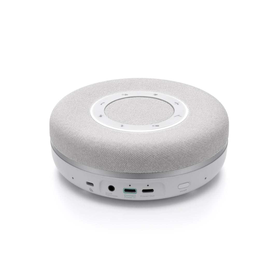 SPACE MAX Bluetooth Speakerphone - Nordic Grey