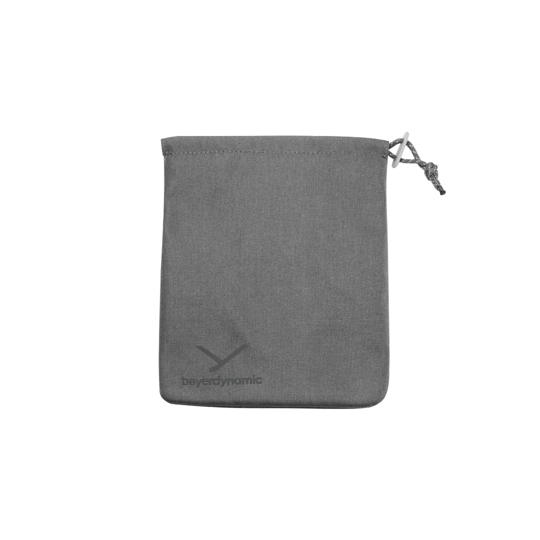 SPACE Portable Bluetooth Speakerphone (Charcoal)