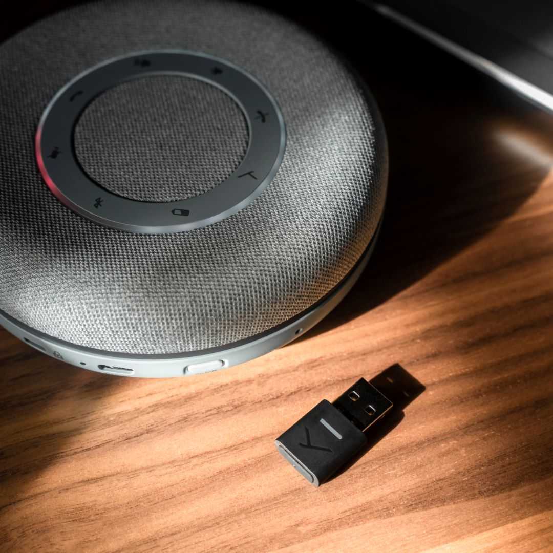 SPACE USB Bluetooth Adaptor