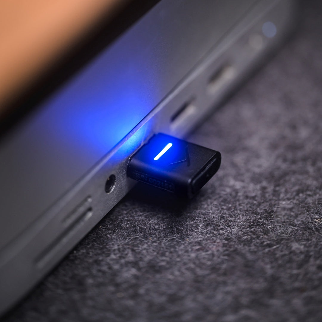 SPACE USB Bluetooth Adaptor