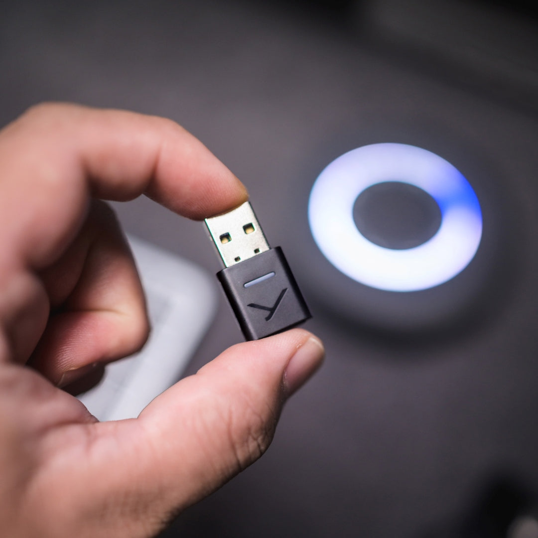 SPACE USB Bluetooth Adaptor