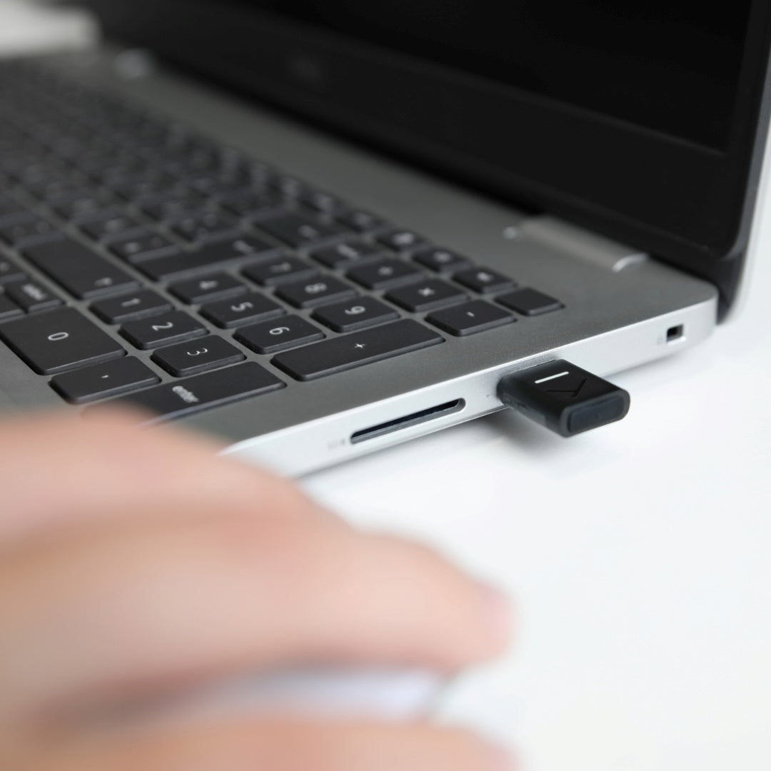 SPACE USB Bluetooth Adaptor