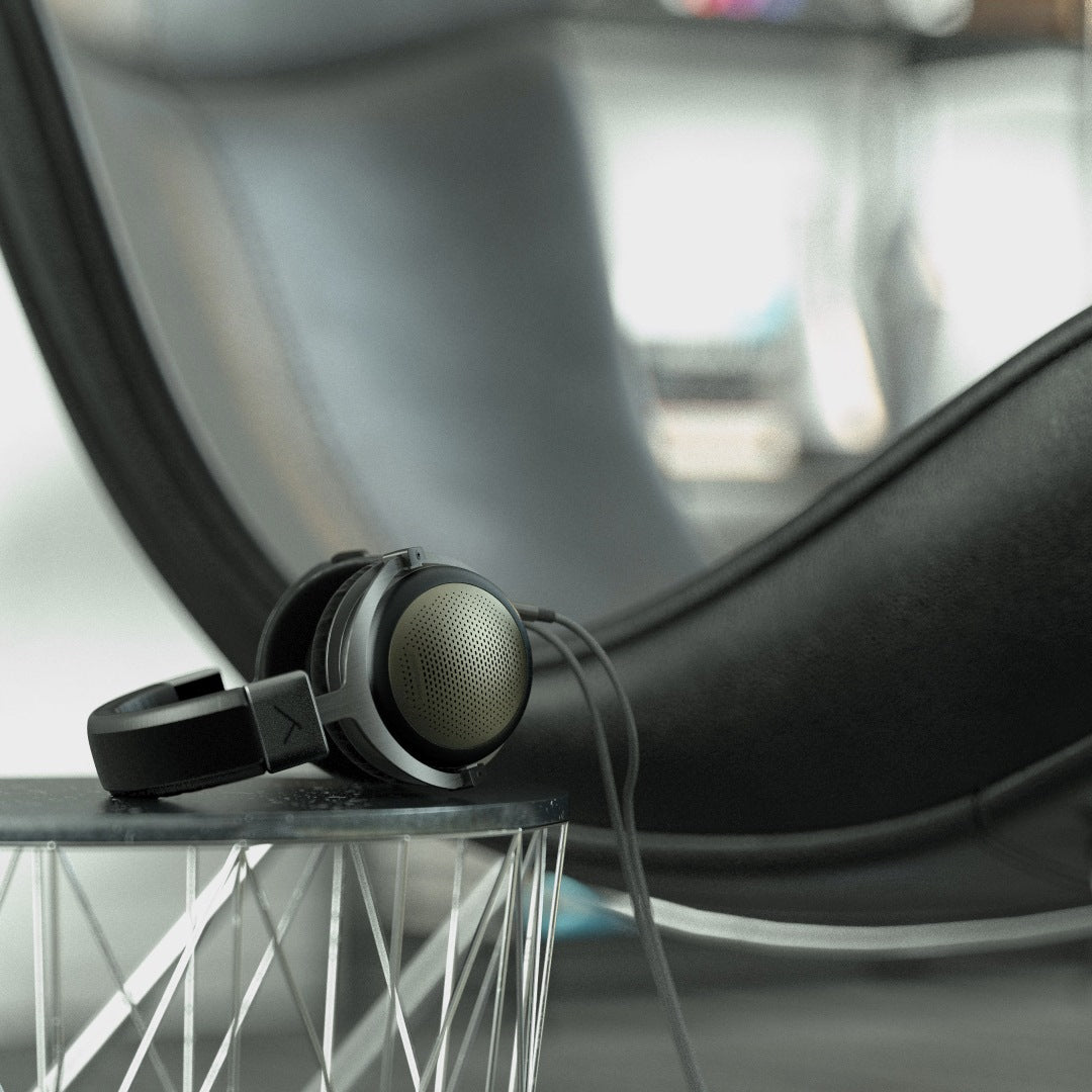 T1 (3rd Gen) Hi-Res Audio Headphone