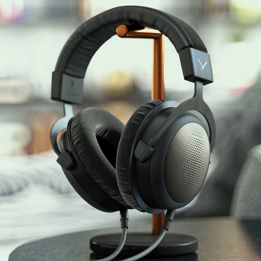 T1 (3rd Gen) Hi-Res Audio Headphone