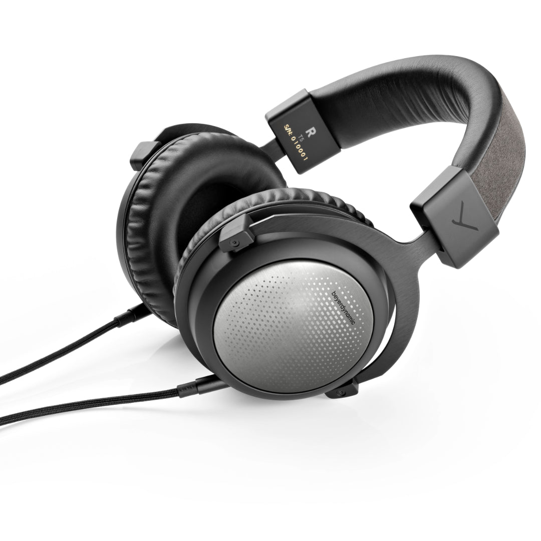 T5 (3rd Gen) Hi-Res Audio Headphone