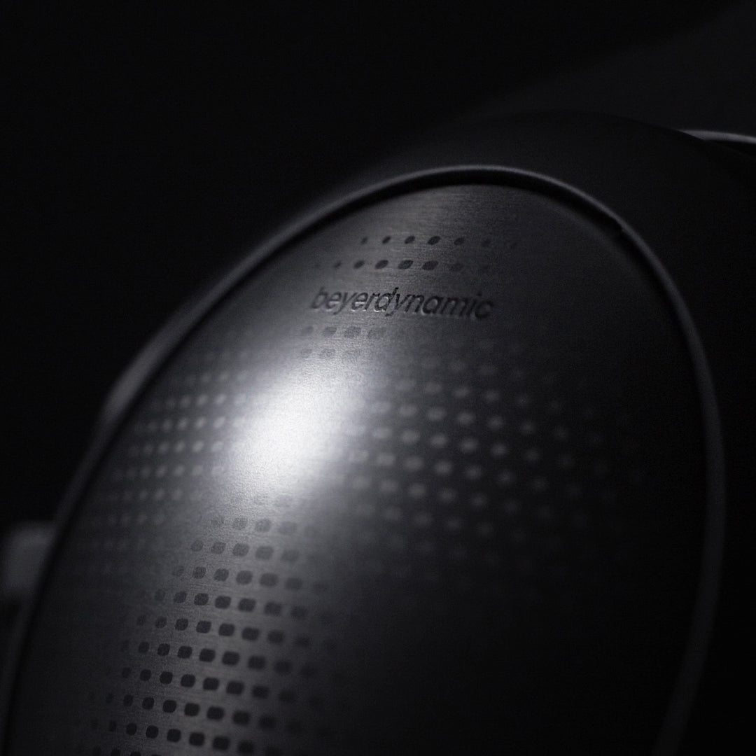 T5 (3rd Gen) Hi-Res Audio Headphone