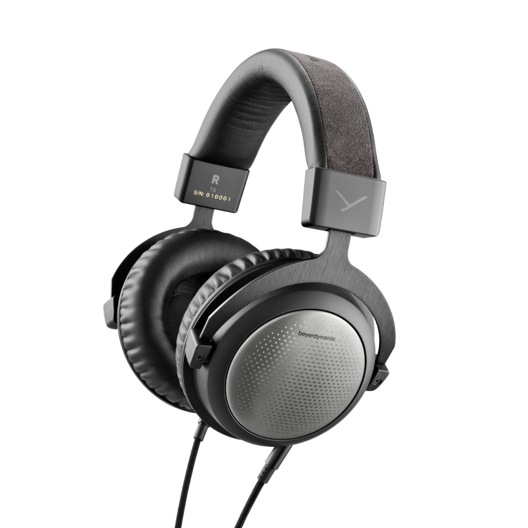 beyerdynamic T5 3rd Generation (第3世代) T5 (3rd Gen) Hi-Res Audio Headphone