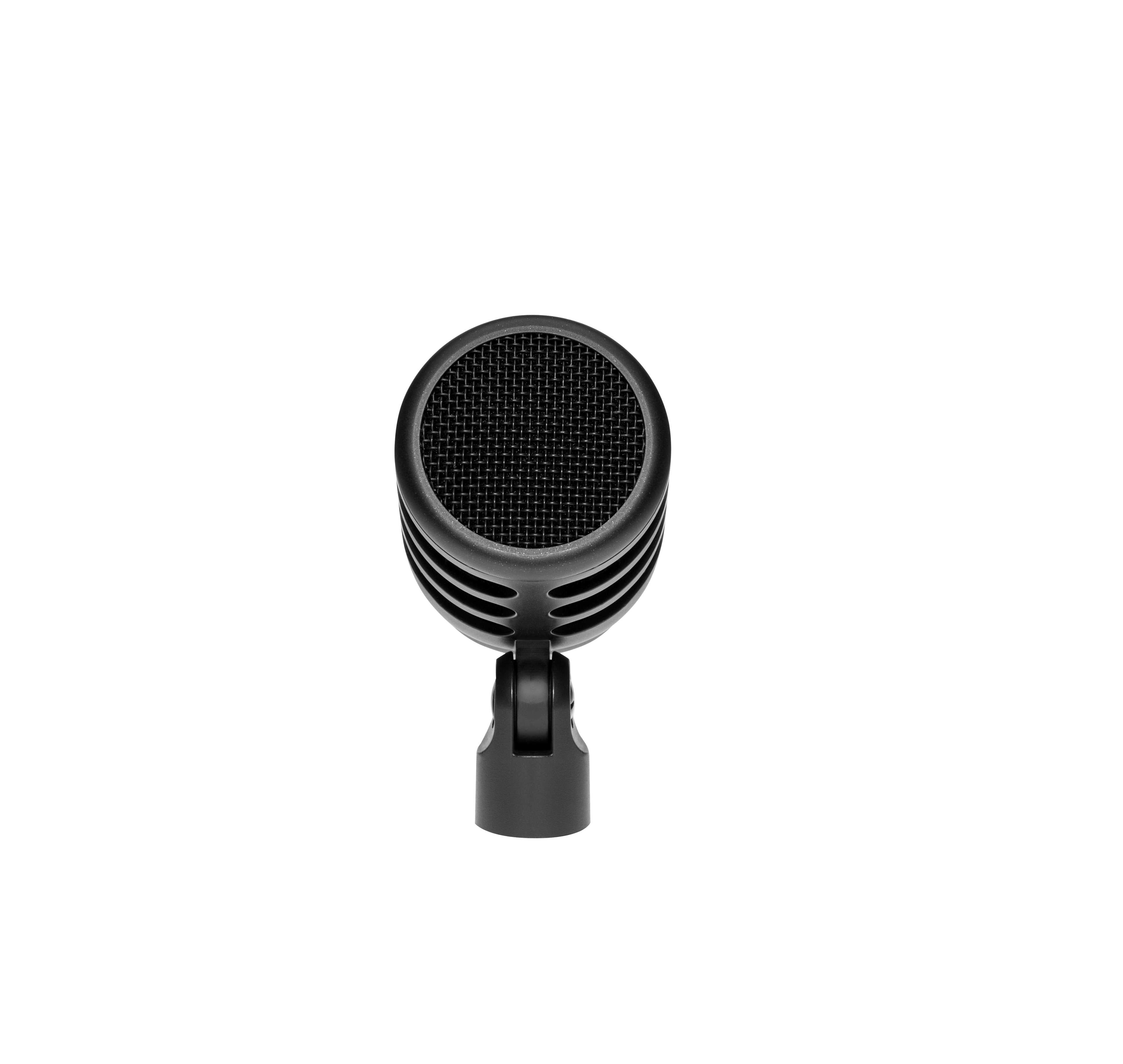 TG D70 Dynamic Kick Drum Microphone, Hypercardioid