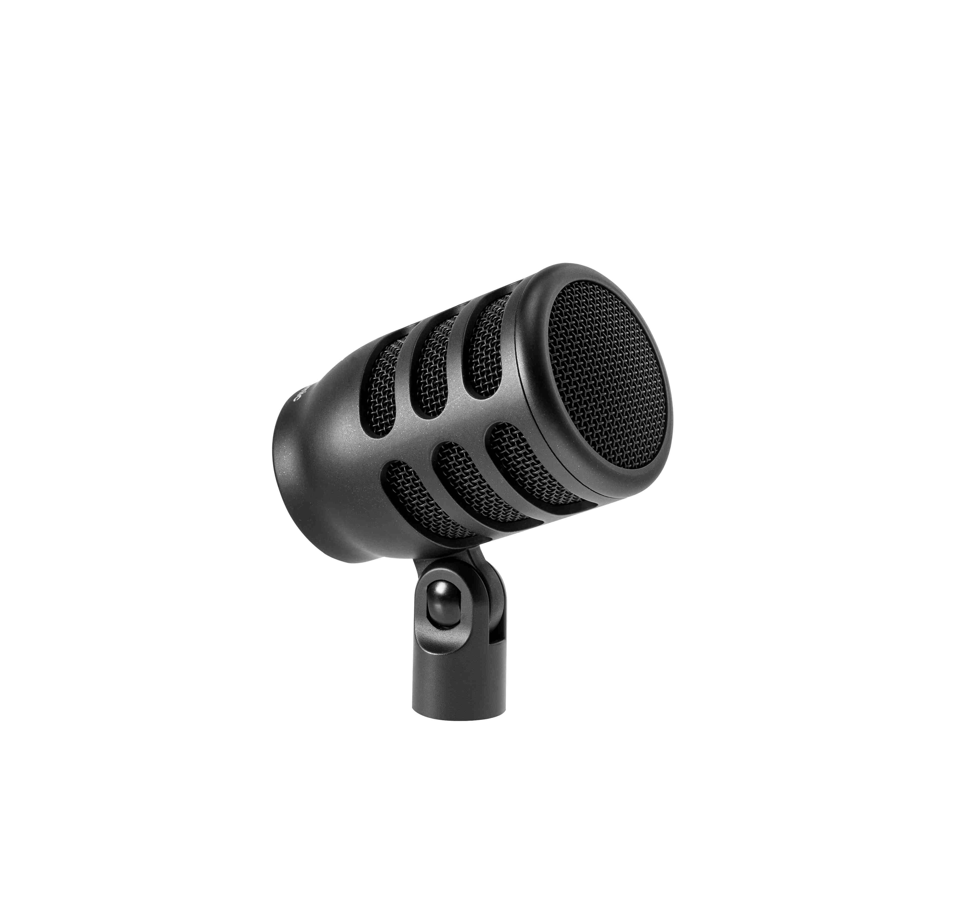 TG D70 Dynamic Kick Drum Microphone, Hypercardioid