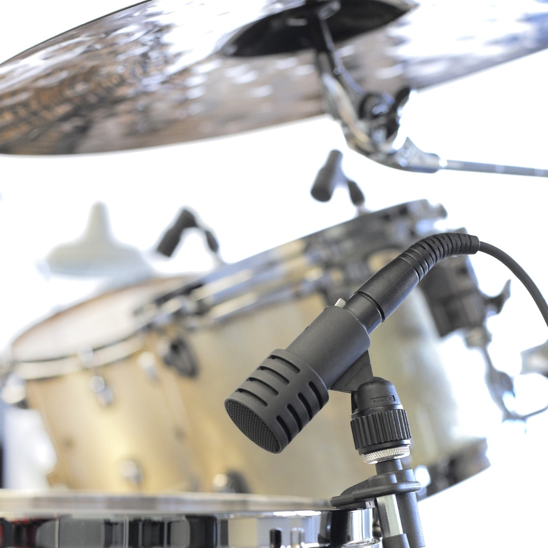 TG D35d Dynamic Microphone For Drums & Percussion, Supercardioid