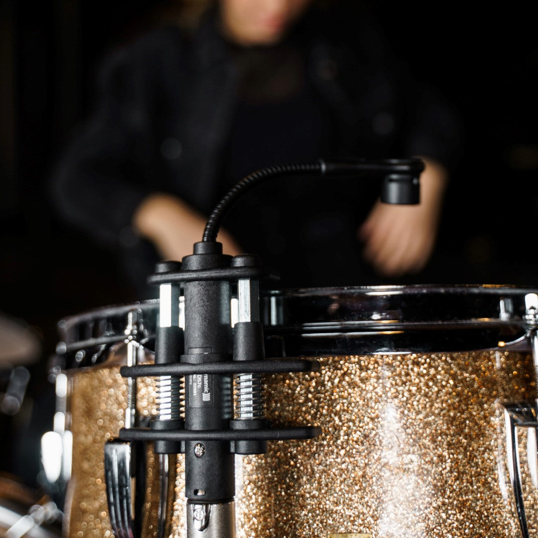 TG D57c Condenser Microphone For Drums & Percussion, Cardioid