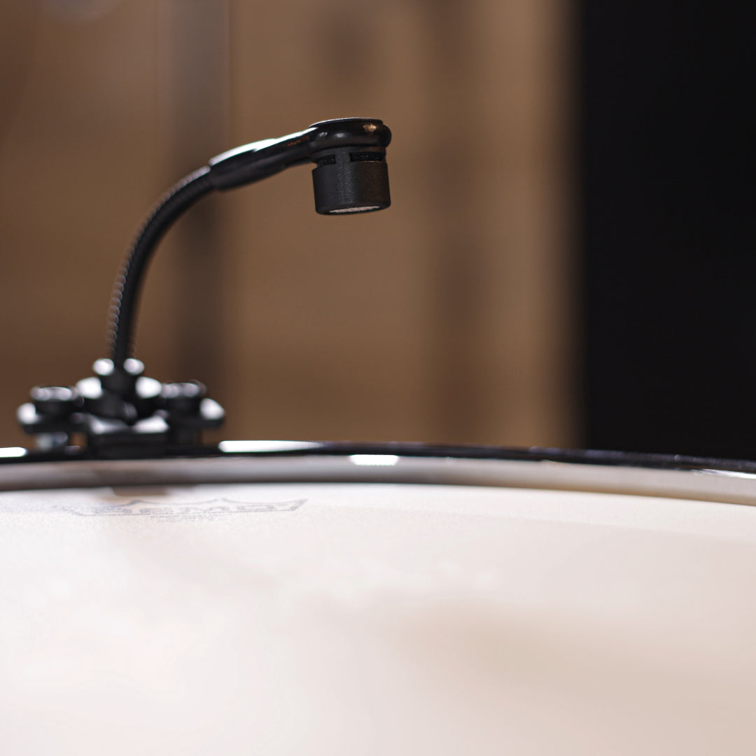 TG D57c Condenser Microphone For Drums & Percussion, Cardioid