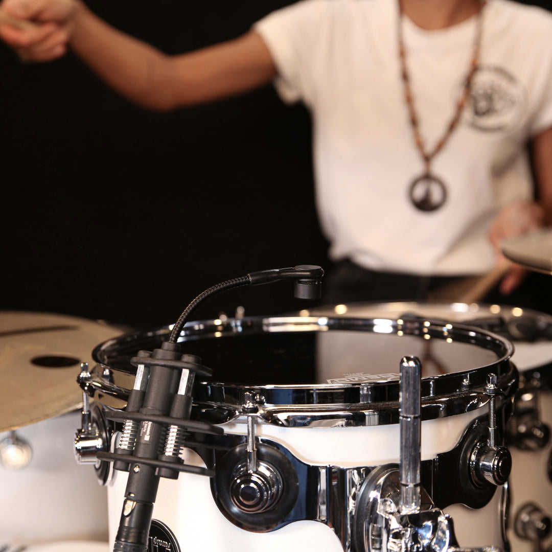 TG D57c Condenser Microphone For Drums & Percussion, Cardioid