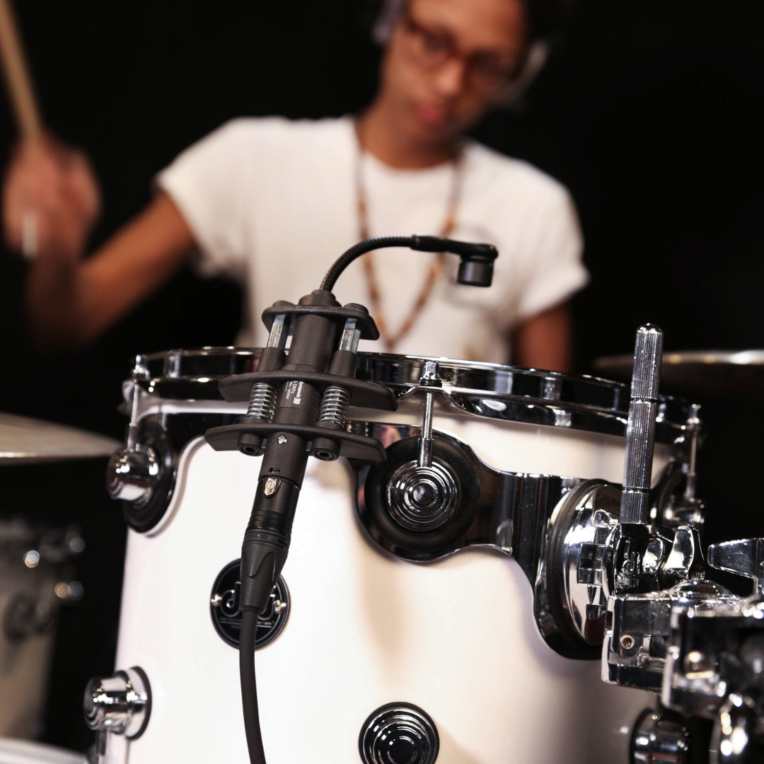 TG D57c Condenser Microphone For Drums & Percussion, Cardioid