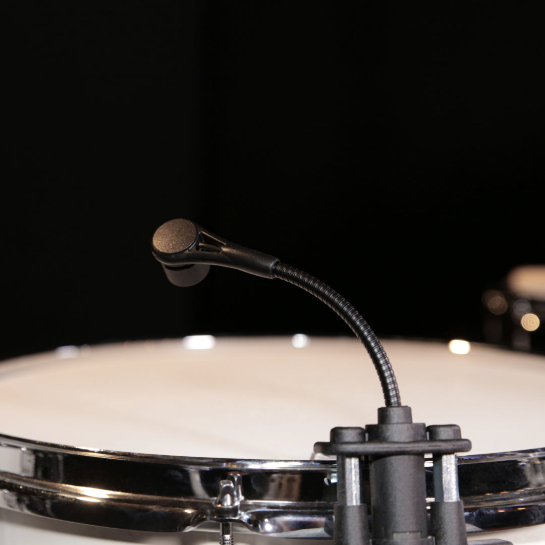 TG D57c Condenser Microphone For Drums & Percussion, Cardioid