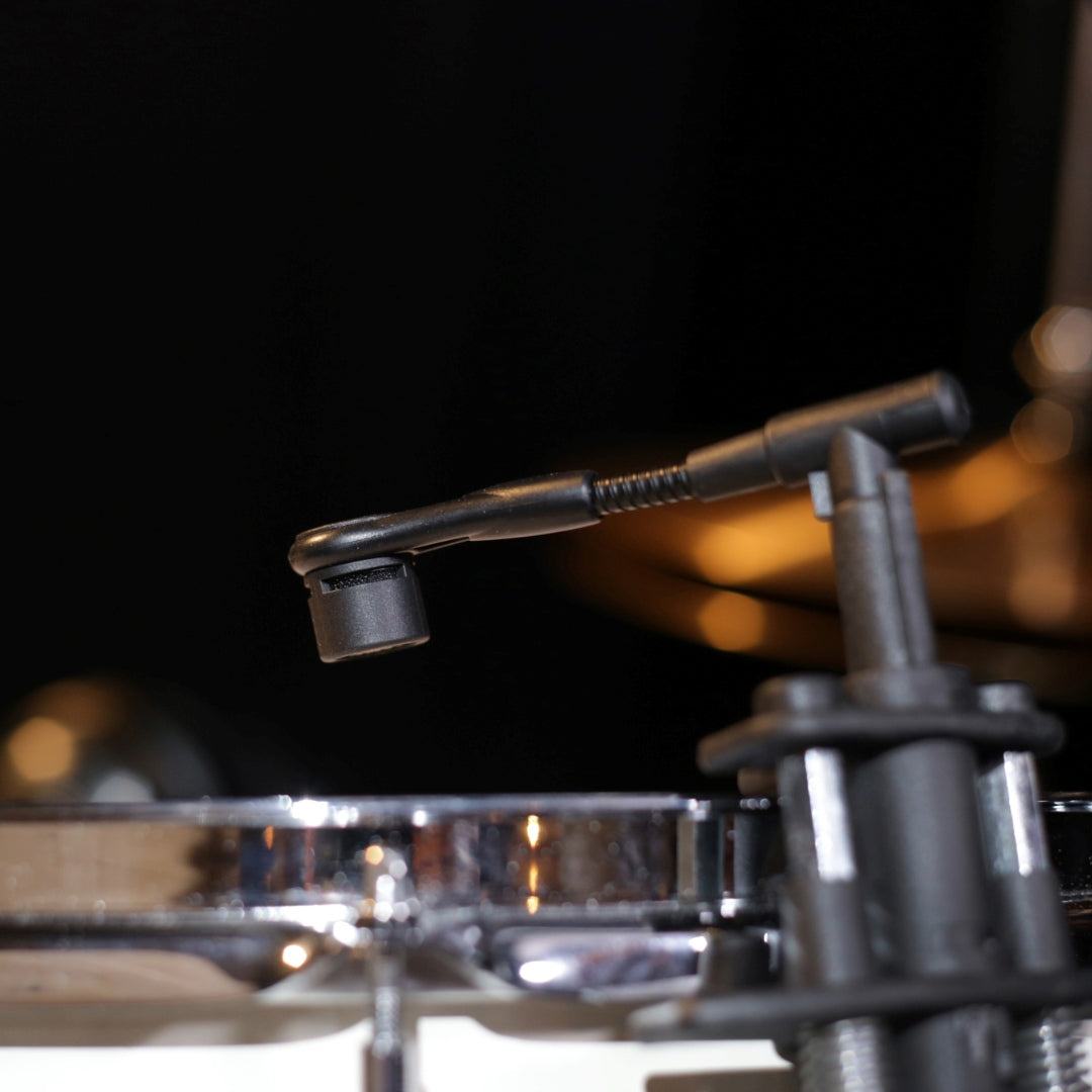 TG D58c Condenser Microphone For Drums & Percussion, Cardioid