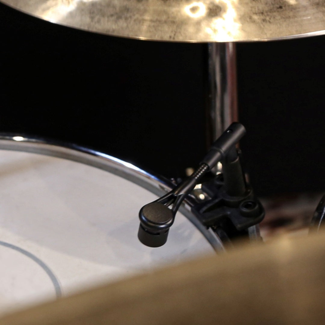 TG D58c Condenser Microphone For Drums & Percussion, Cardioid