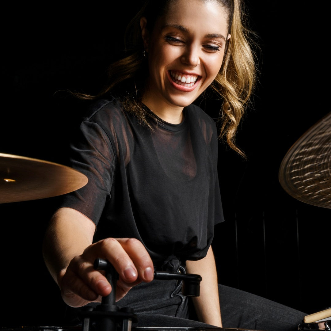 TG D58c Condenser Microphone For Drums & Percussion, Cardioid