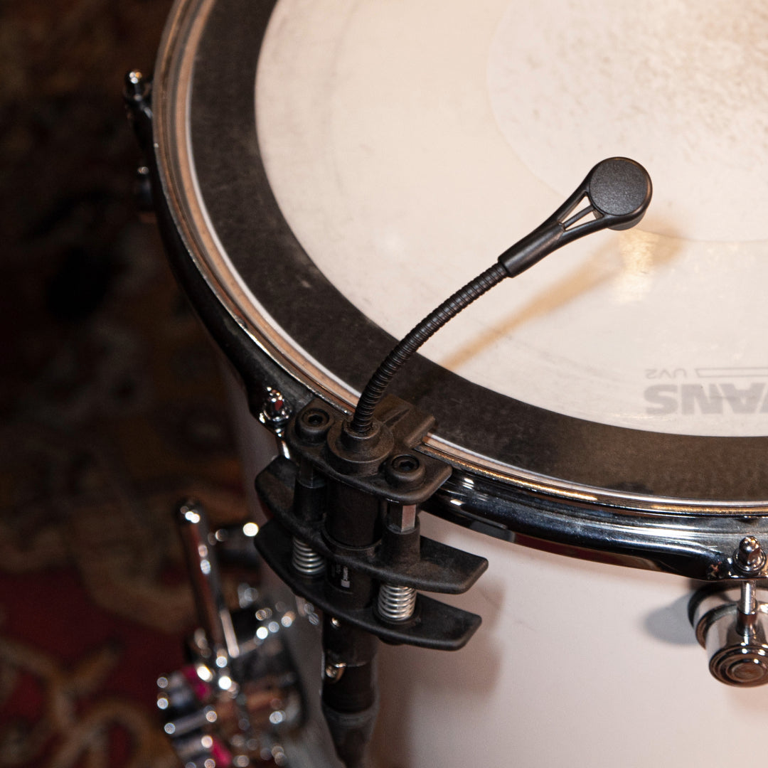 TG D57c Condenser Microphone For Drums & Percussion, Cardioid