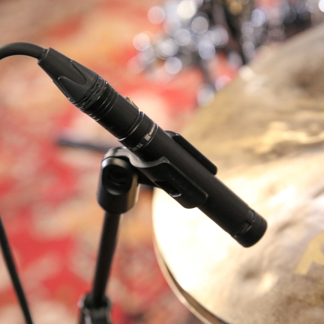 TG I53c Condenser Instrument Microphone, Cardioid
