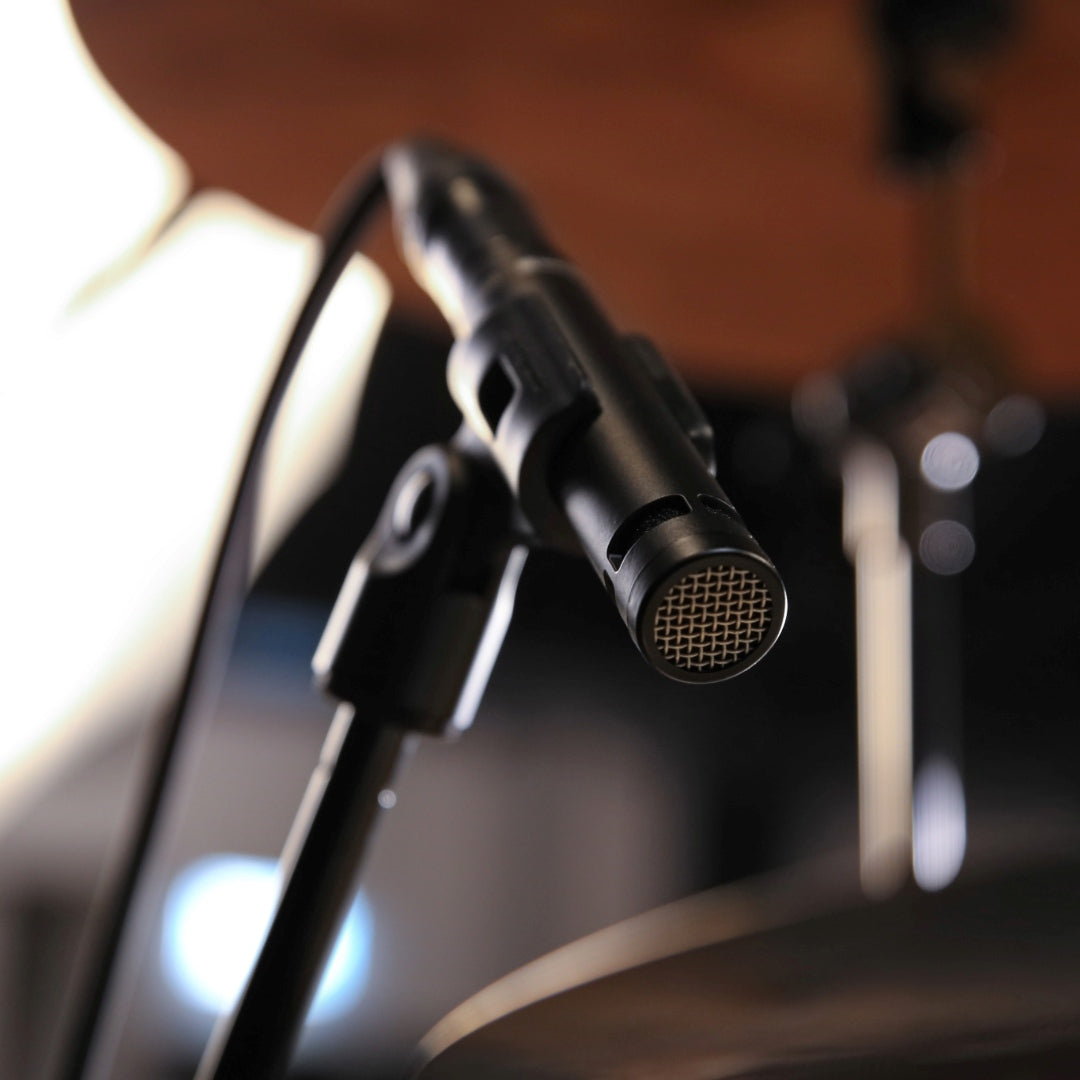 TG I53c Condenser Instrument Microphone, Cardioid