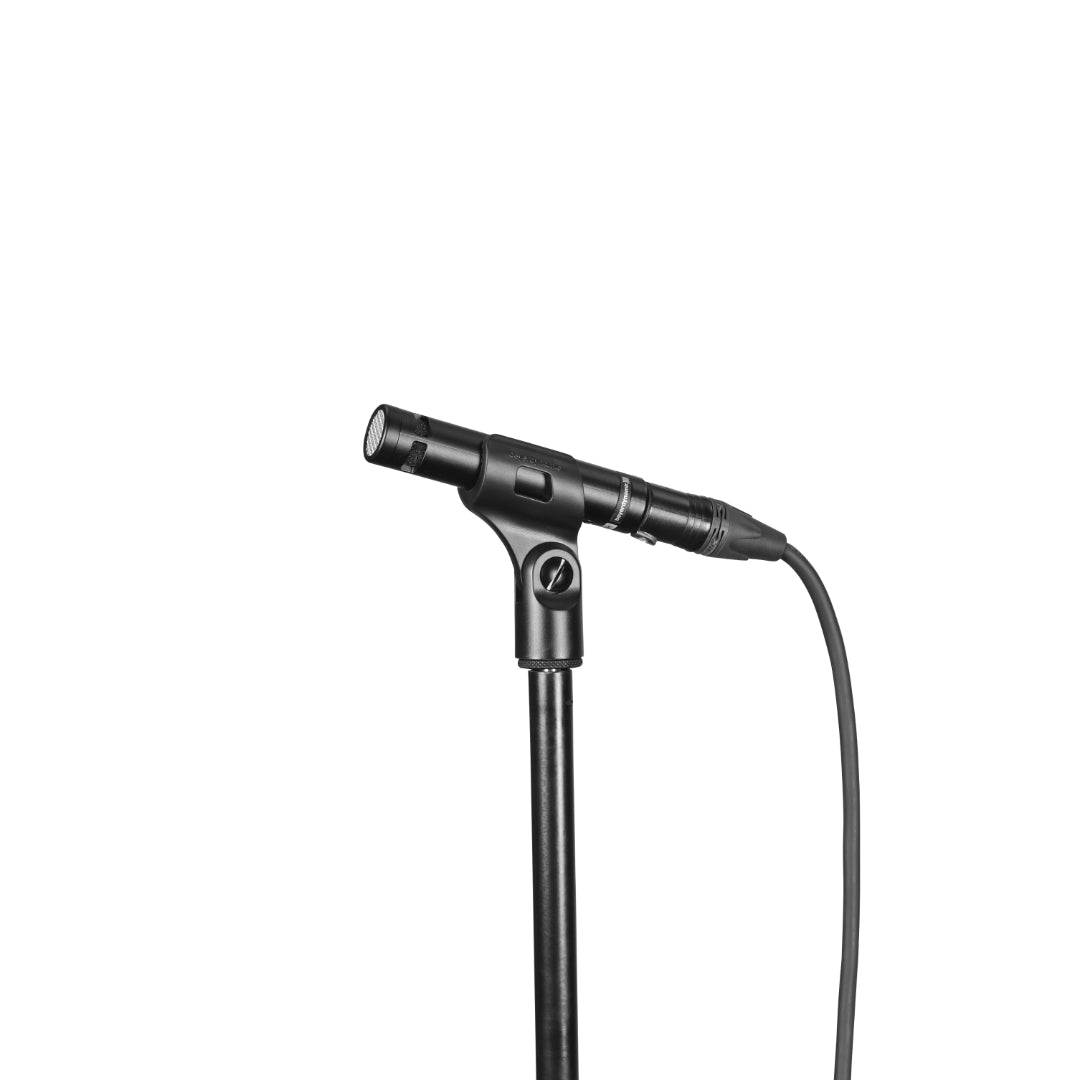TG I53c Condenser Instrument Microphone, Cardioid