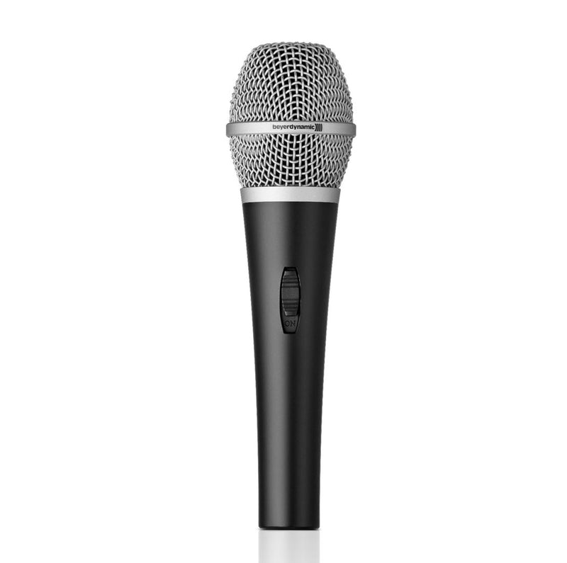 TG V35d s Dynamic vocal microphone with on/off switch
