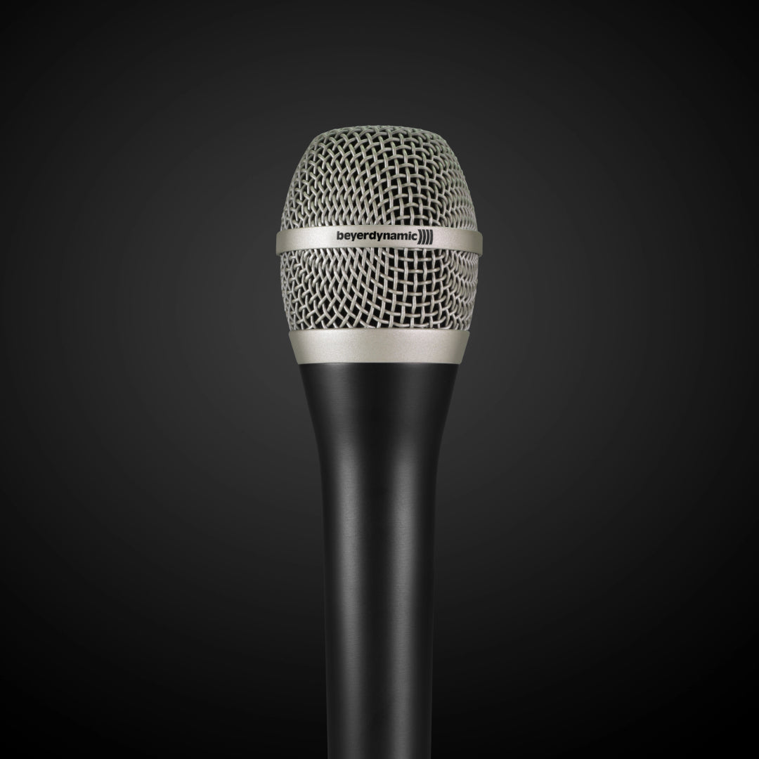 TG V50d Professional Dynamic Vocal Microphone, Cardioid