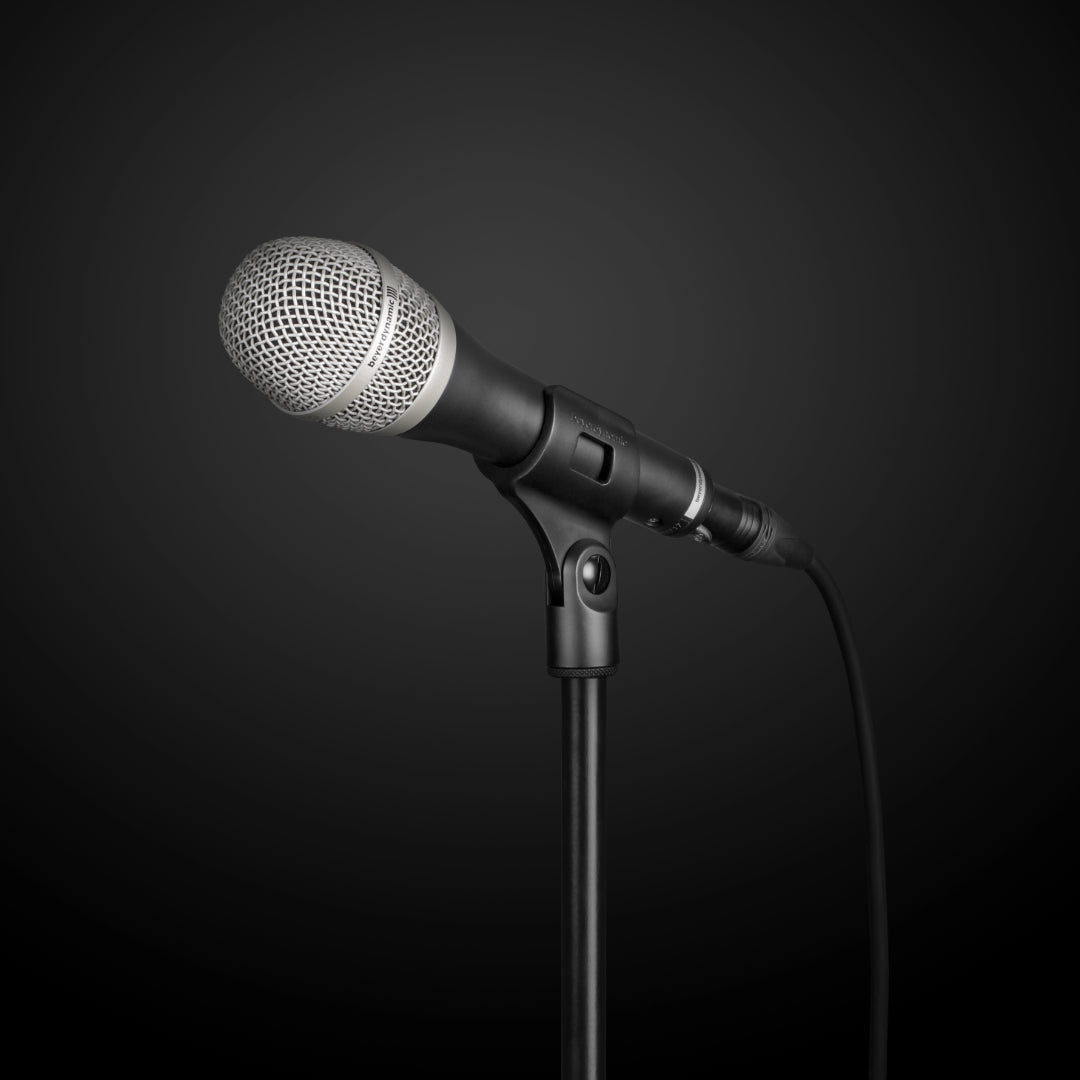 TG V50d s Professional Dynamic Vocal Microphone On/Off Switch, Cardioid