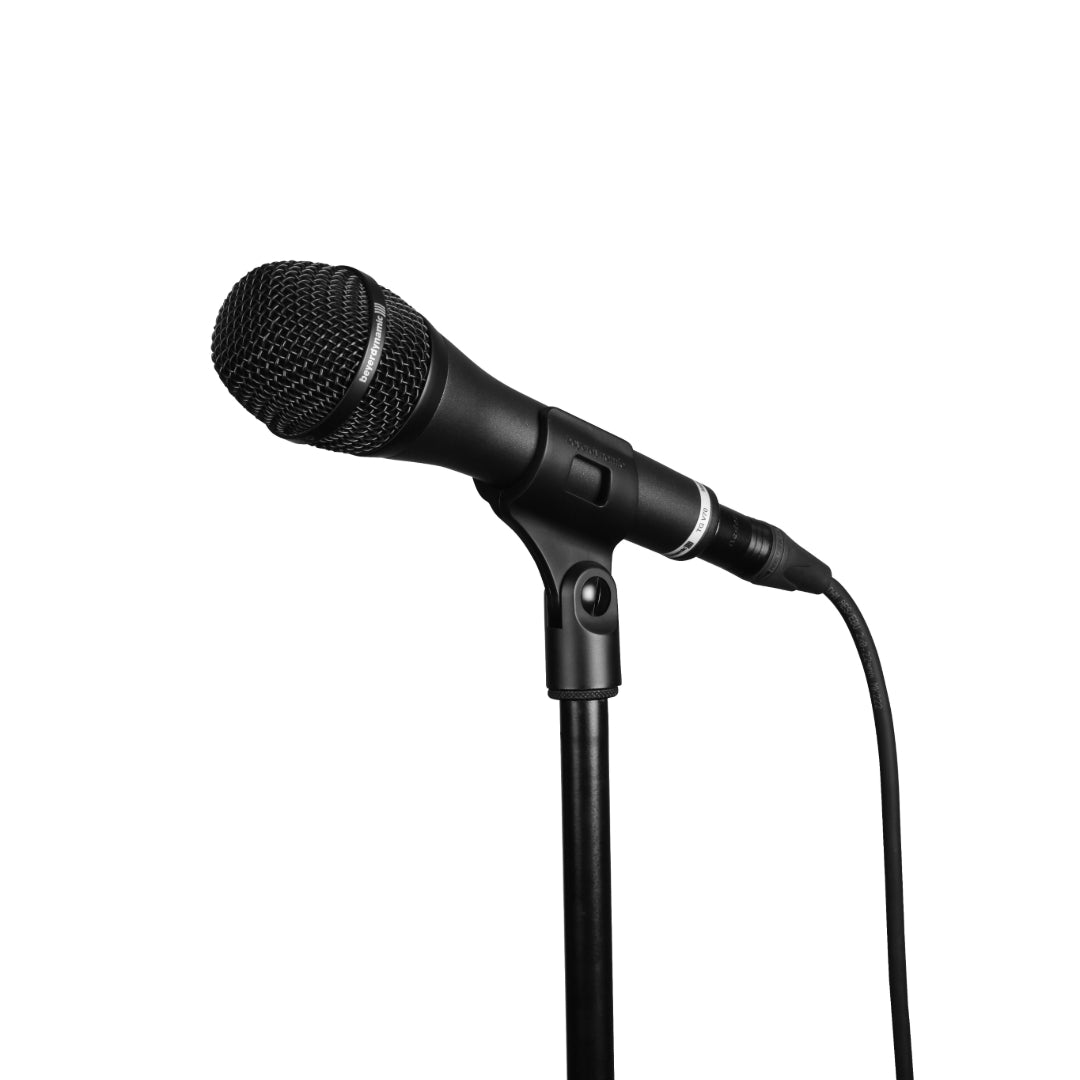 TG V70d s Professional Dynamic Vocal Microphone On/Off Switch, Hypercardioid