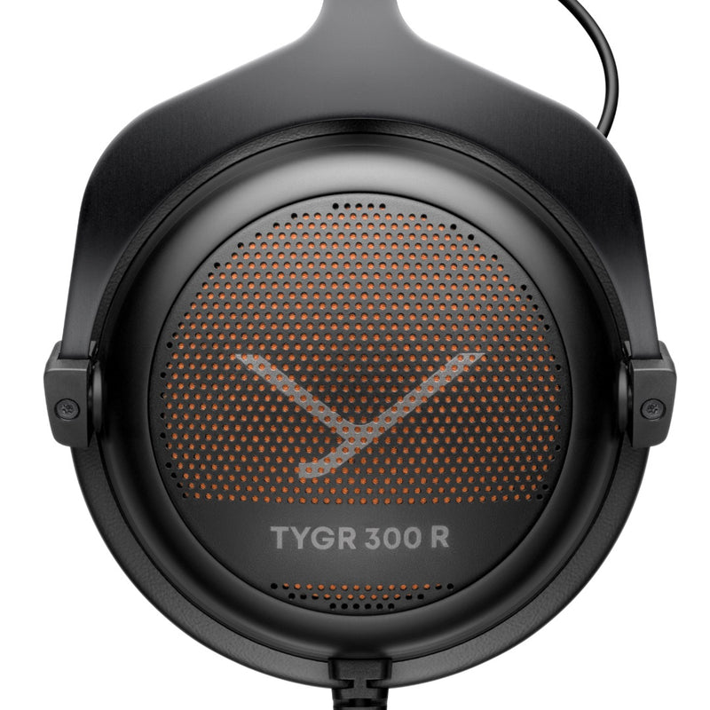 TYGR 300 R Professional Gaming Headphone