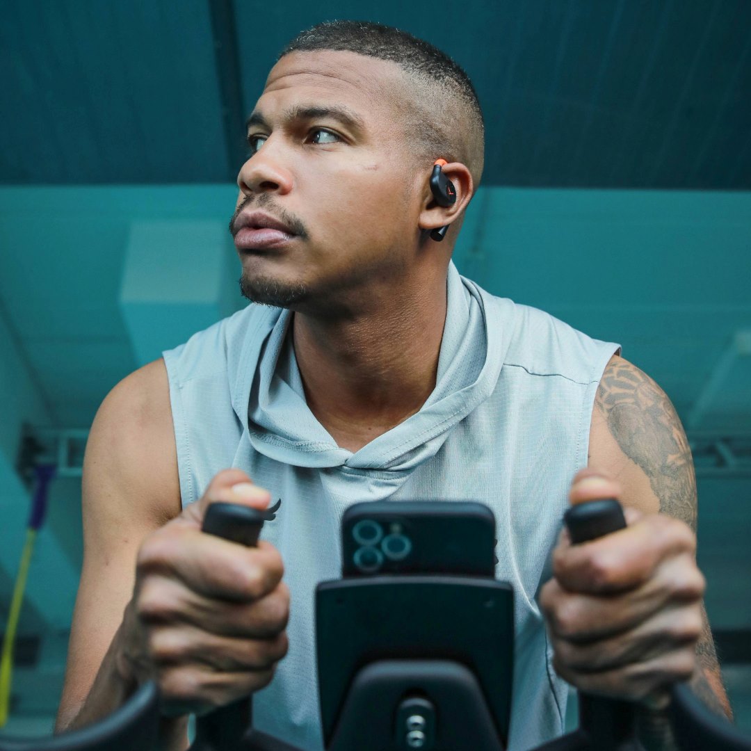 VERIO 200 Sport On-Ear Earphone